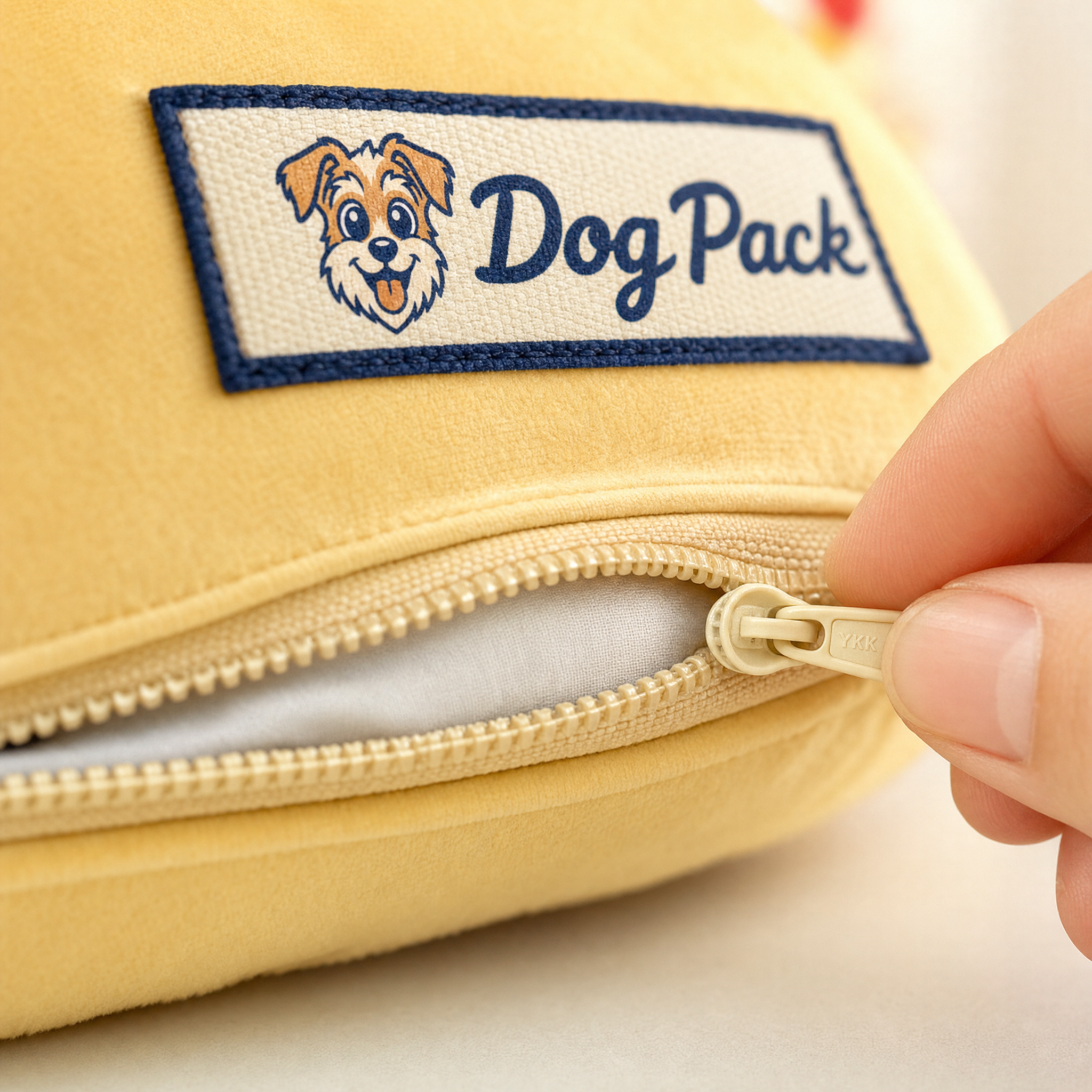 DogPack - The Cozy Cookout