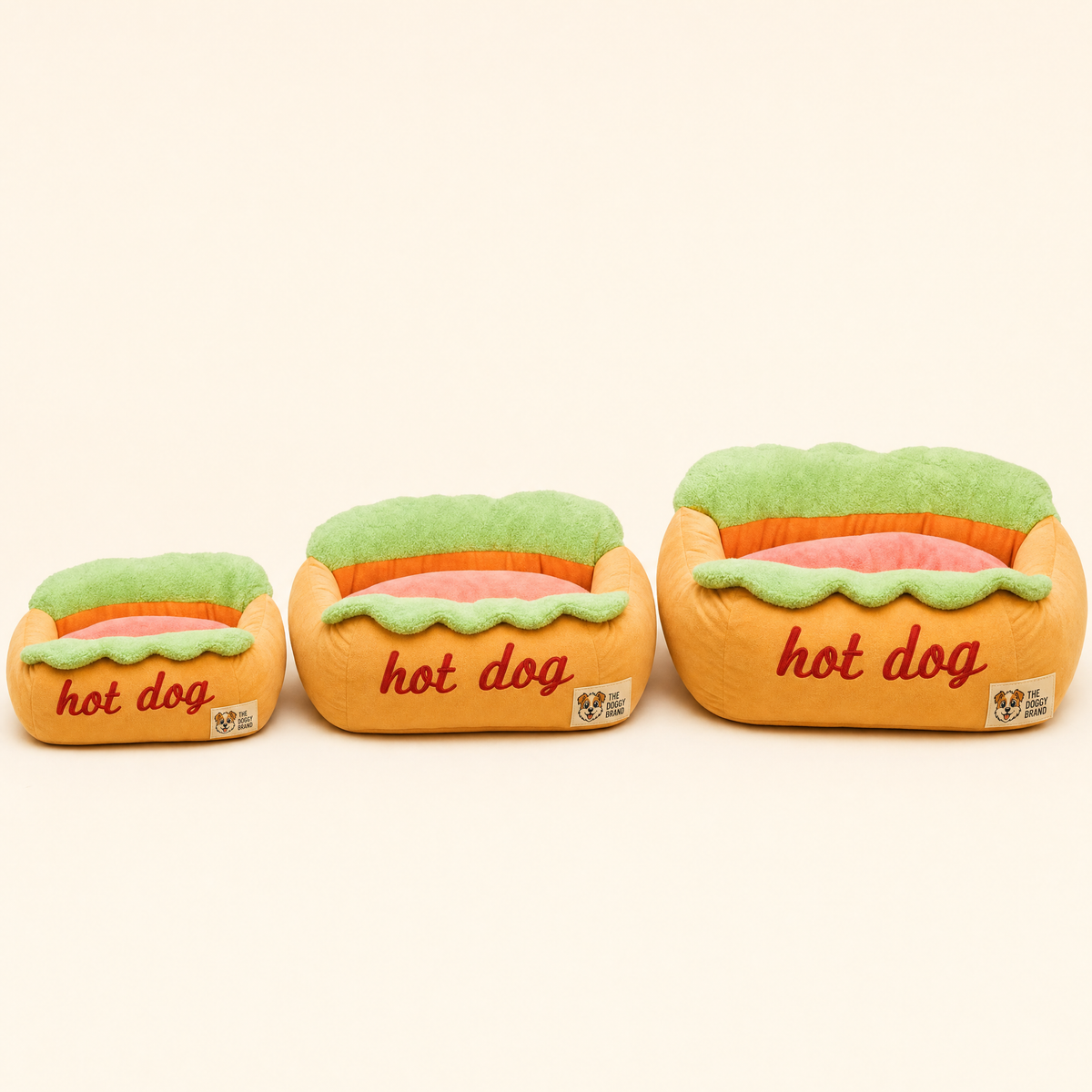 DogPack - The Cozy Cookout