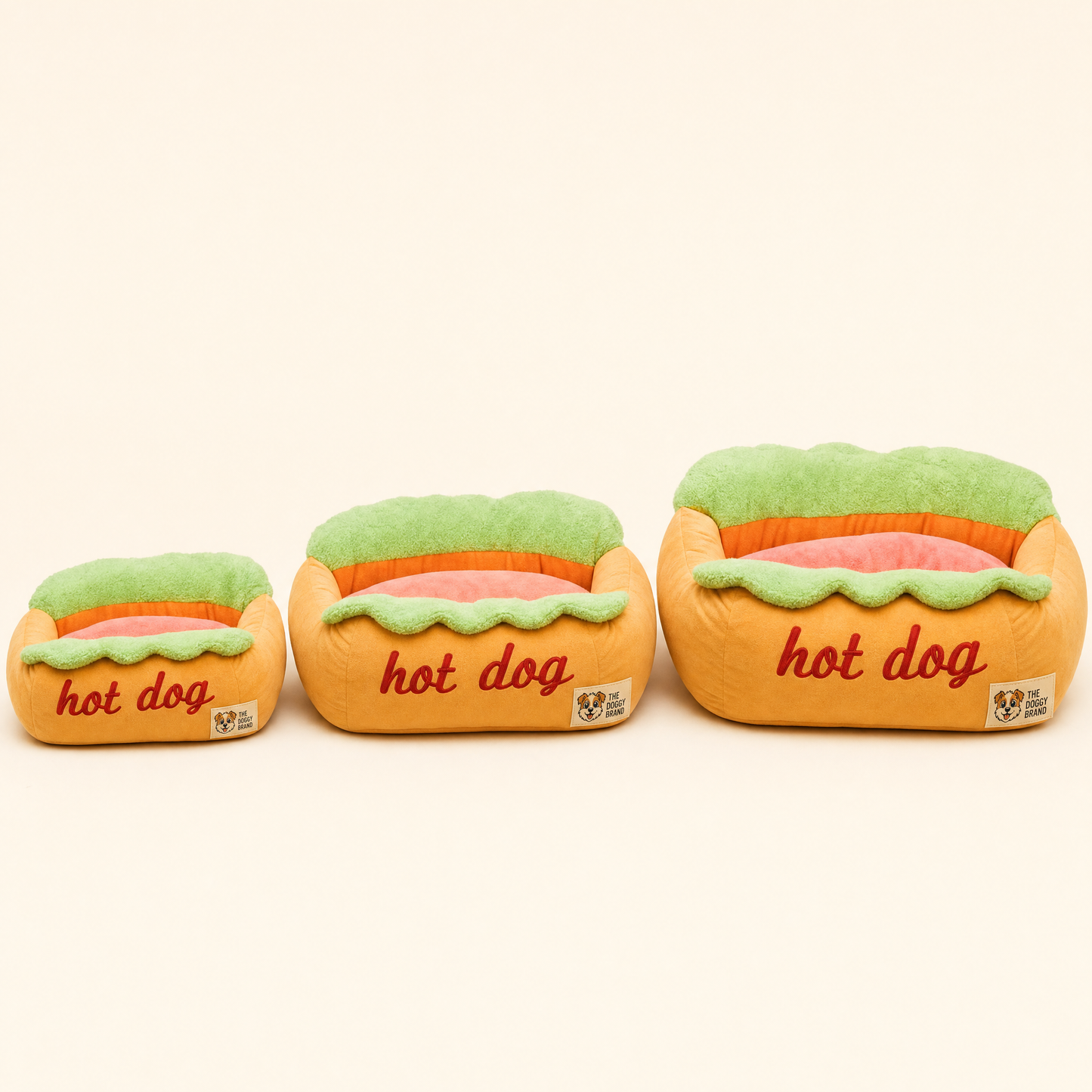 DogPack - The Cozy Cookout