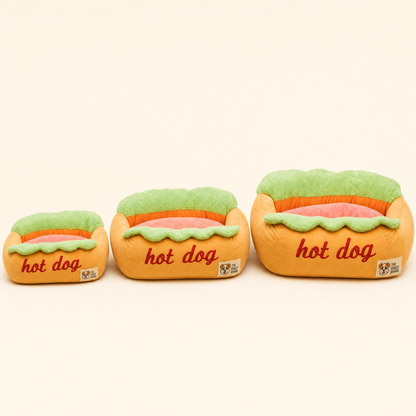 DogPack - The Cozy Cookout