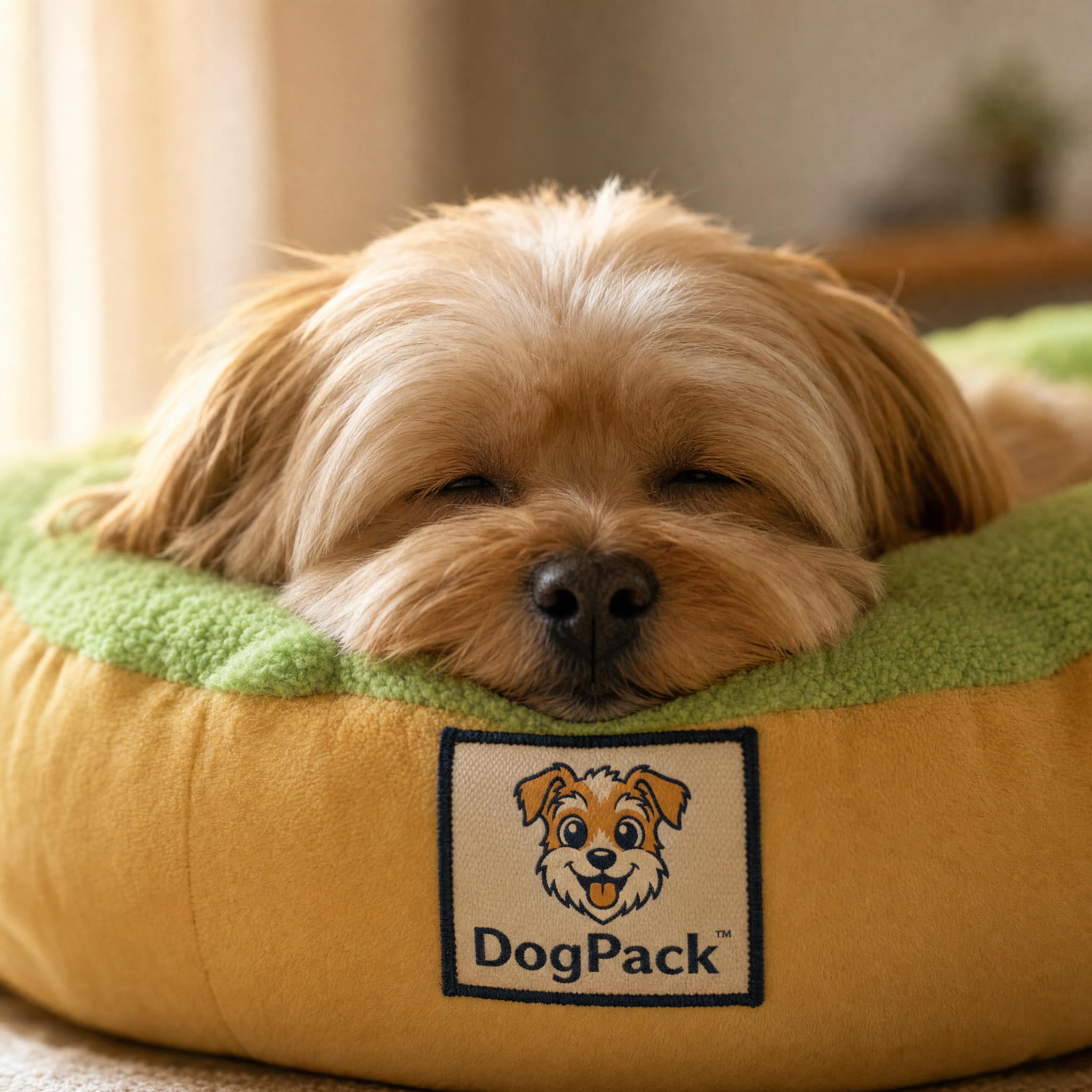 DogPack - The Cozy Cookout