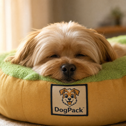 DogPack - The Cozy Cookout