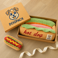 DogPack - The Cozy Cookout